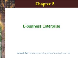 Chapter 2