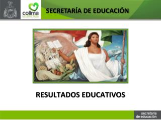 RESULTADOS EDUCATIVOS