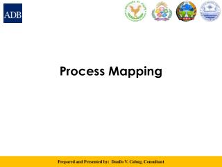 Process Mapping