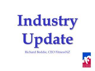 Industry Update