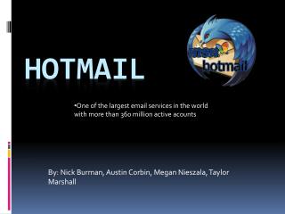 Hotmail