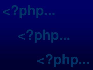 &lt;?php...