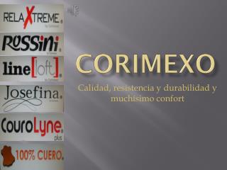 CORIMEXO