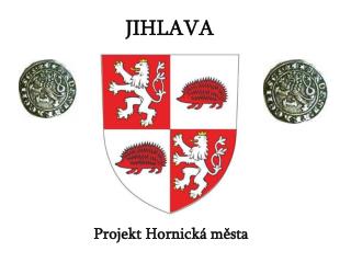 JIHLAVA