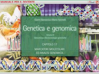 17.1 	MARCATORI BIOCHIMICI