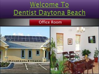 Dentist Daytona Beach
