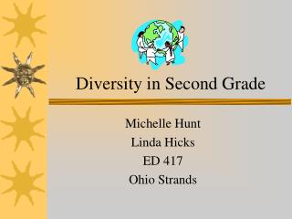 Diversity in Second Grade