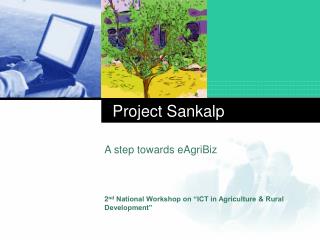 Project Sankalp