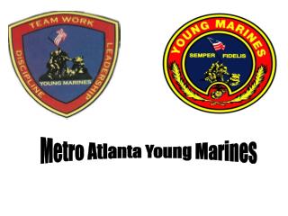 Metro Atlanta Young Marines