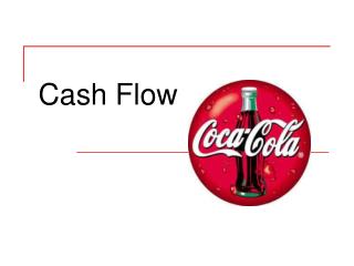 Cash Flow