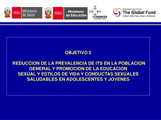 OBJETIVO 2