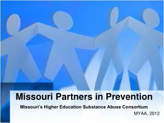 Missouri Partners in Prevention  