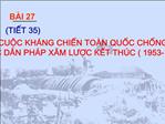 CUC KH NG CHIN TO N QUC CHNG THC D N PH P X M LUC KT TH C 1953- 1954