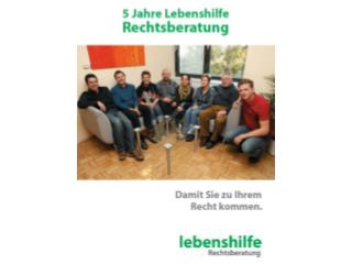 Landesverband der Lebenshilfe Steiermark