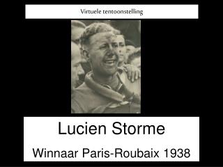 Virtuele tentoonstelling