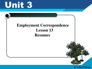 Unit 3