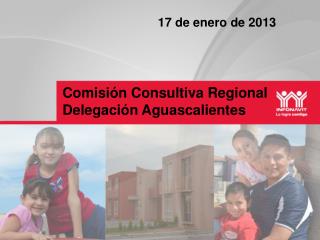 Comisión Consultiva Regional Delegación A guascalientes