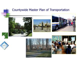 Countywide Master Plan of Transportation