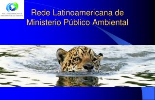 Rede Latinoamericana de Ministerio Público Ambiental