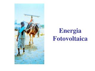 Energia Fotovoltaica