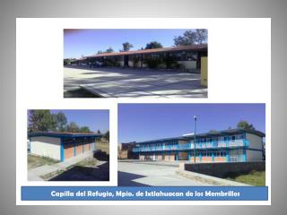 ESCUELA SECUNDARIA TECNICA N° 28 “EMILIANO ZAPATA”