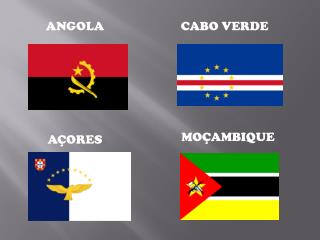 ANGOLA