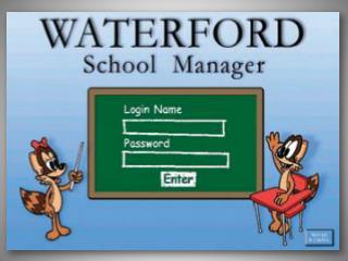 School Manager