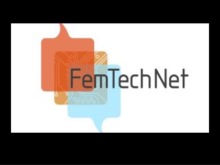 FemTechNet (# FemTechNet )