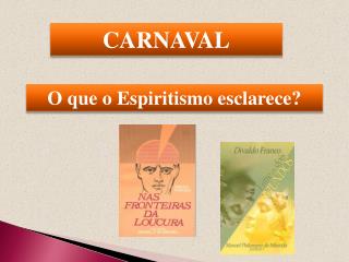 CARNAVAL