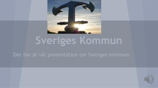 Sveriges Kommun