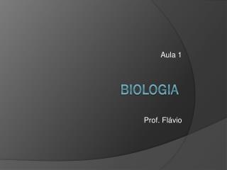 BioloGia
