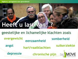 depressie