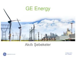 GE Energy