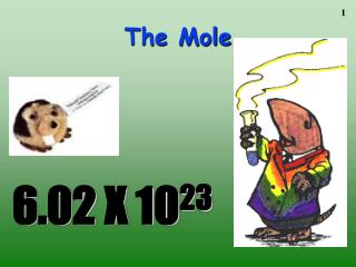 The Mole