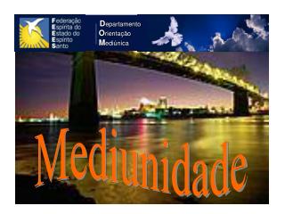 Mediunidade