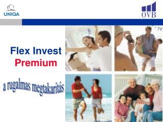 Flex Invest Premium