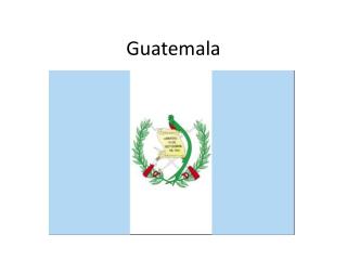 Guatemala