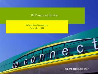 UK Pensions Consultation Forum: ‘working for everyone’s benefit’