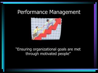 Performance Management