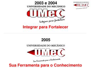 2003 e 2004