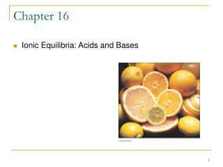 Chapter 16