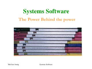 Systems Software