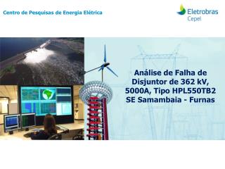 Centro de Pesquisas de Energia Elétrica