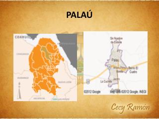 PALAÚ