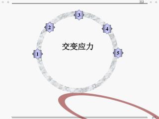 交变应力