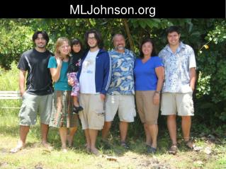 MLJohnson