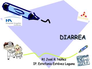 DIARREA