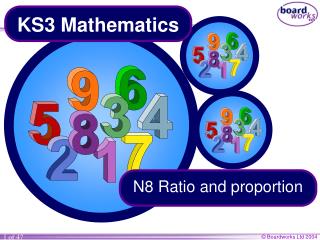 KS3 Mathematics