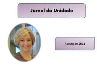 Jornal da Unidade