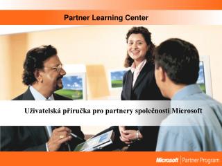 Partner Learning Center